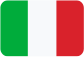 Propulsioni di porte Italiano